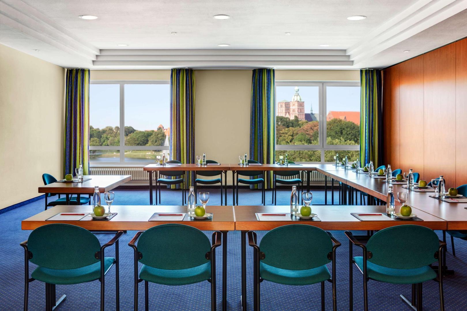 IntercityHotel Stralsund foto 14