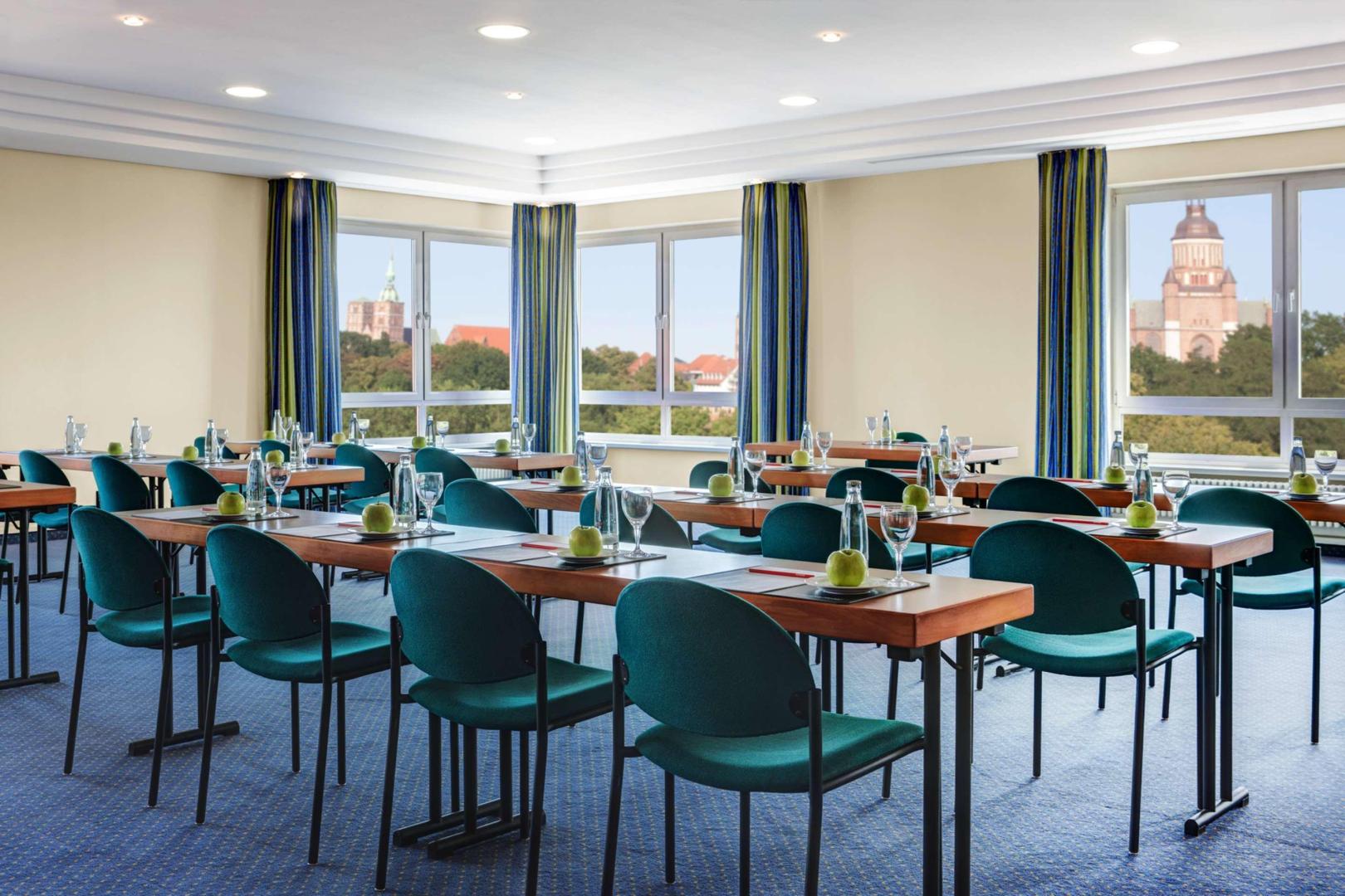 IntercityHotel Stralsund foto 12