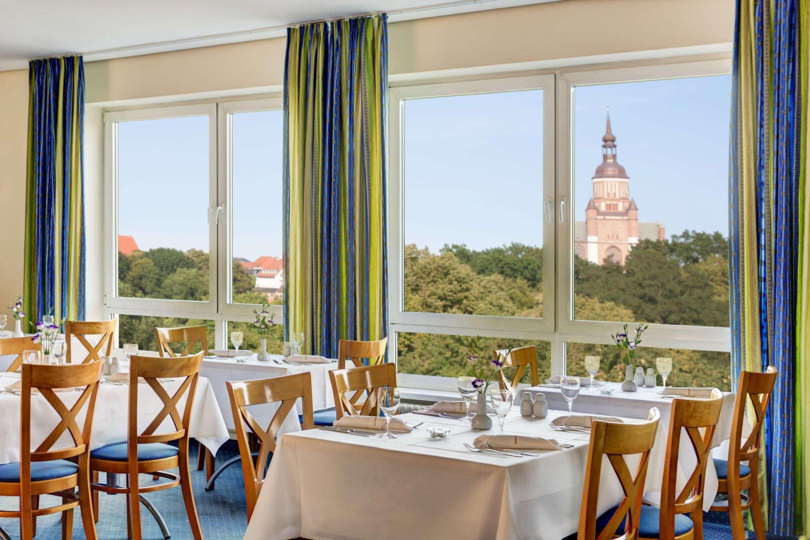 IntercityHotel Stralsund foto 3