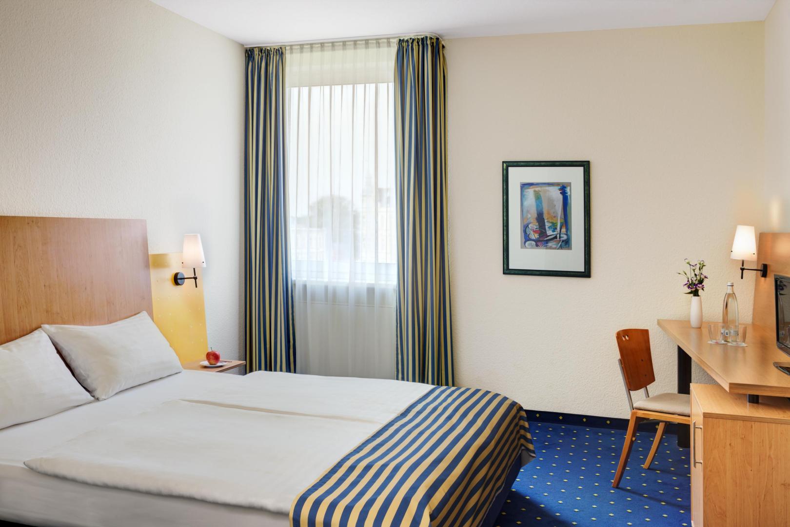 IntercityHotel Stralsund foto 15