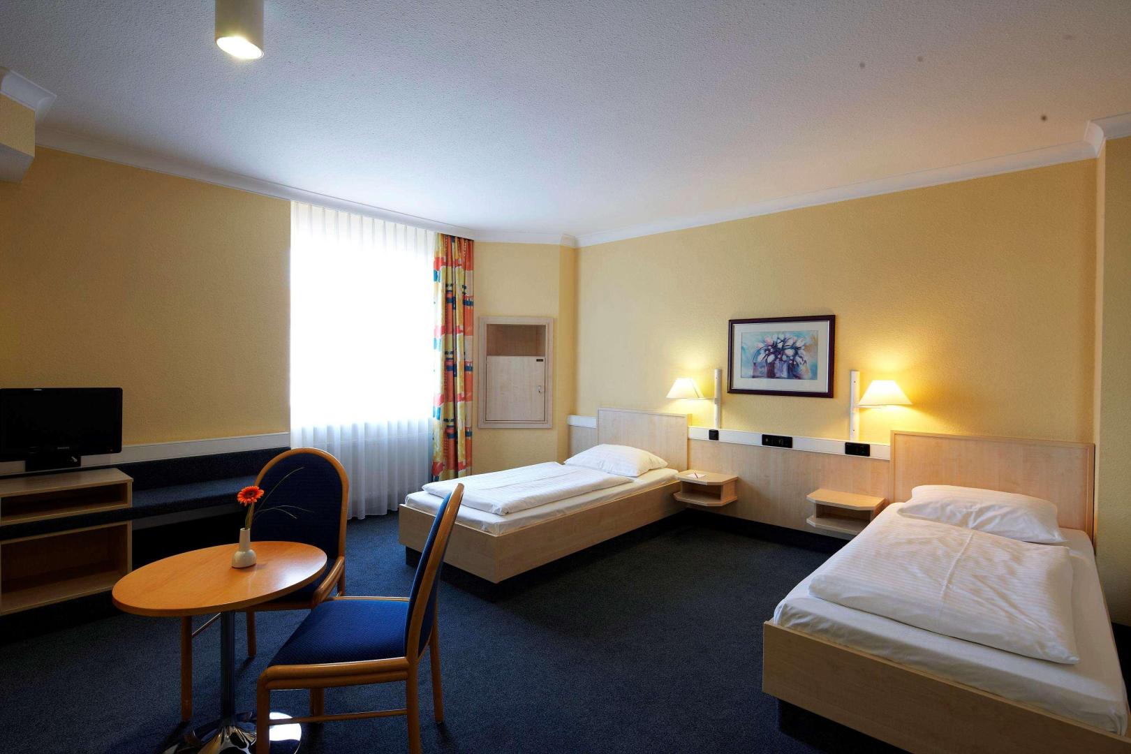 IntercityHotel Stralsund foto 10