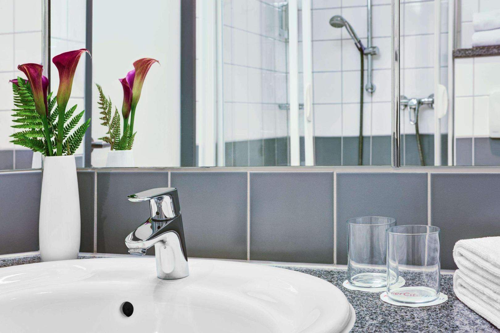 IntercityHotel Stralsund foto 8