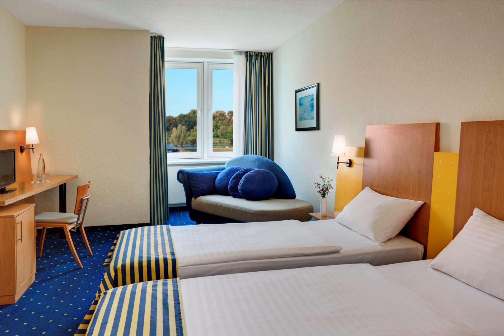 IntercityHotel Stralsund foto 13