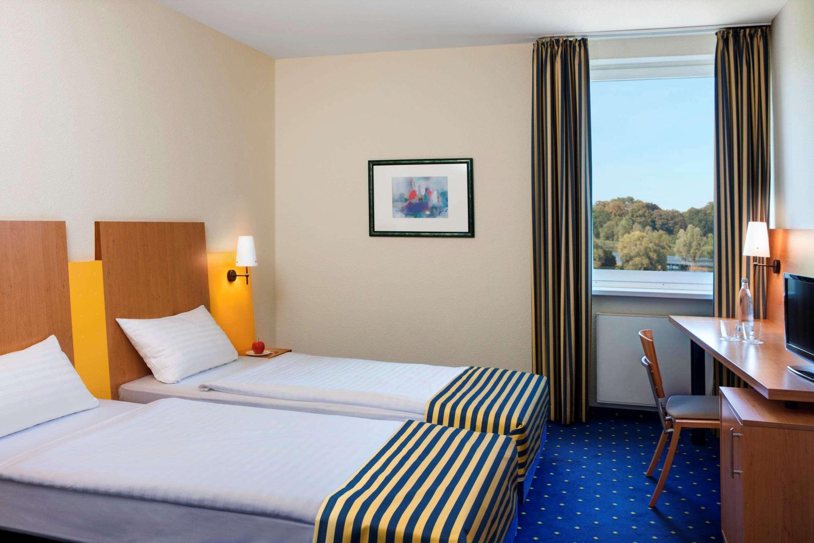 IntercityHotel Stralsund foto 7