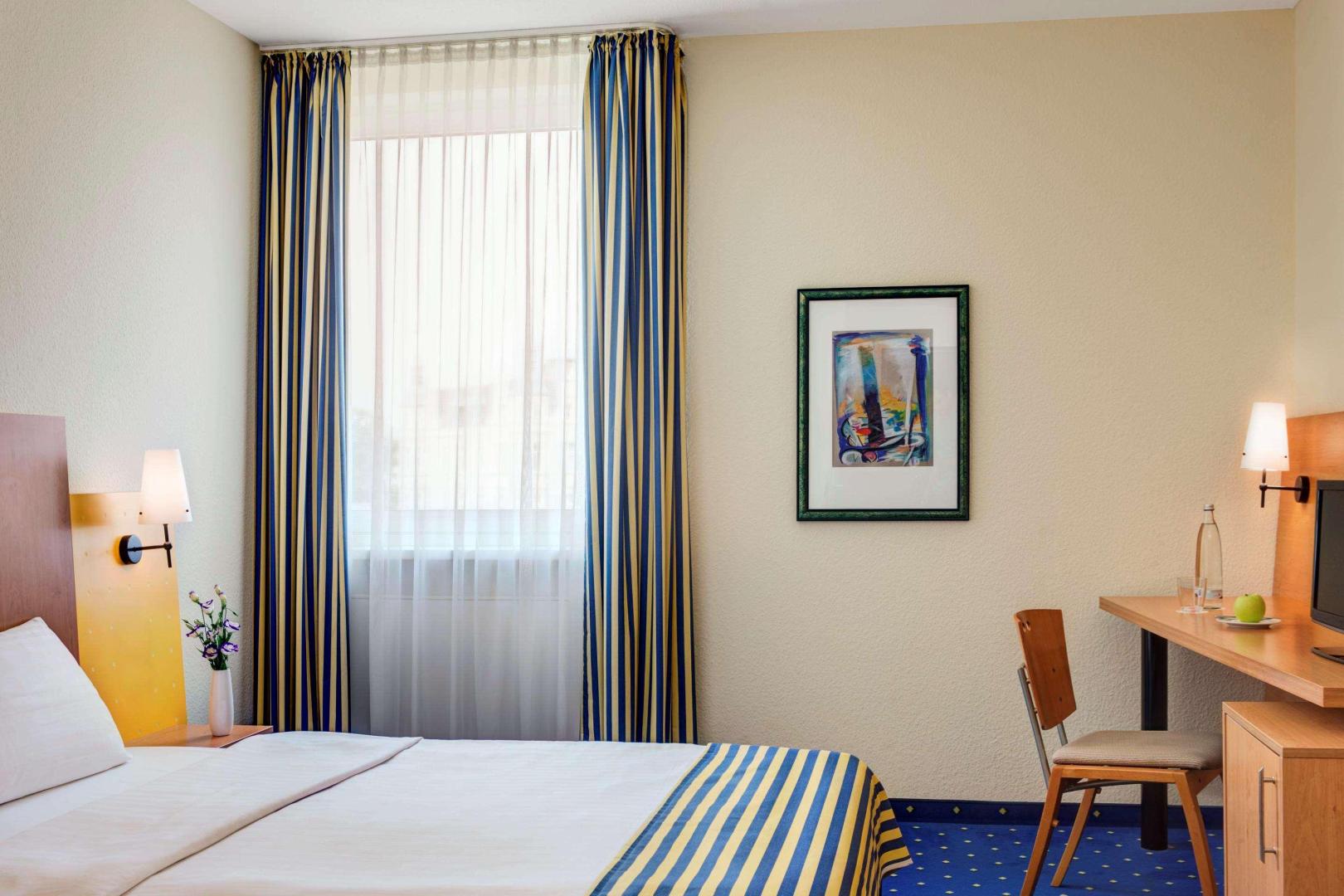 IntercityHotel Stralsund foto 2