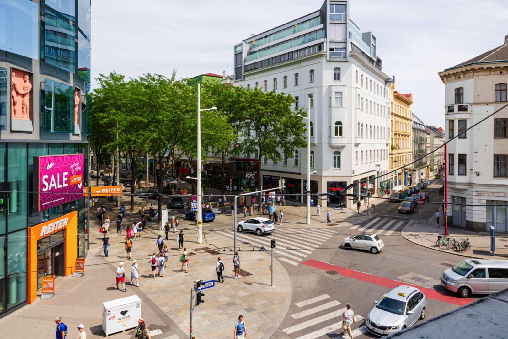 IntercityHotel Wien foto 20