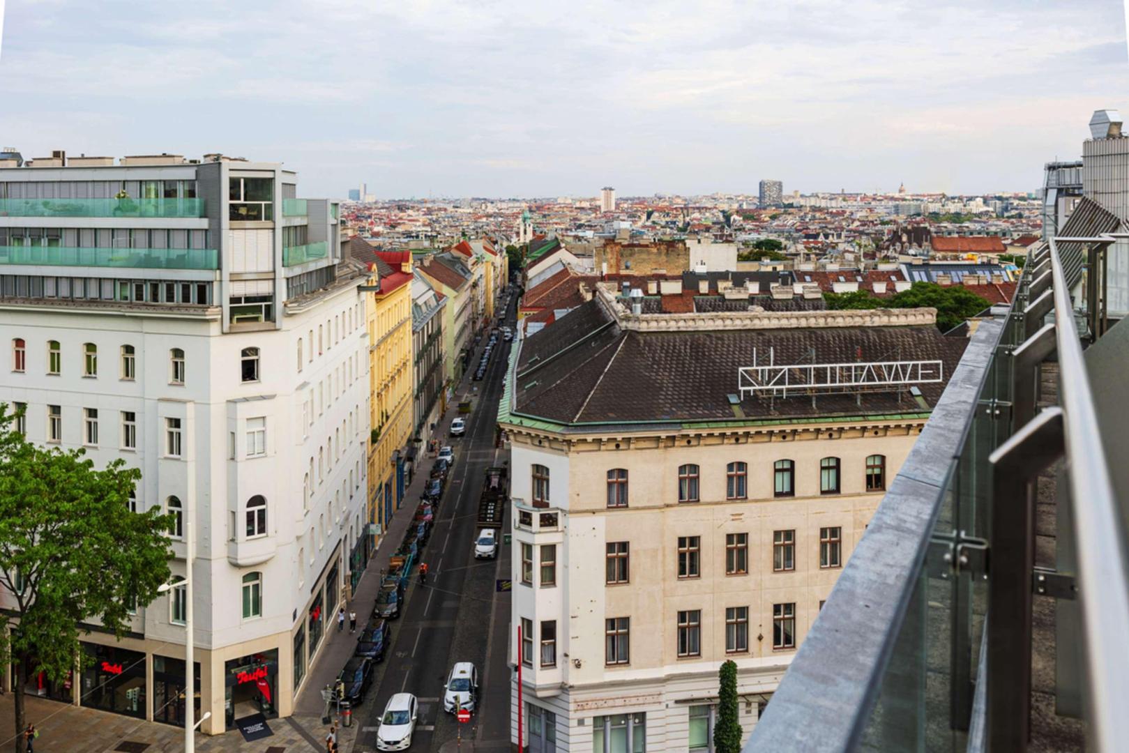 IntercityHotel Wien foto 25