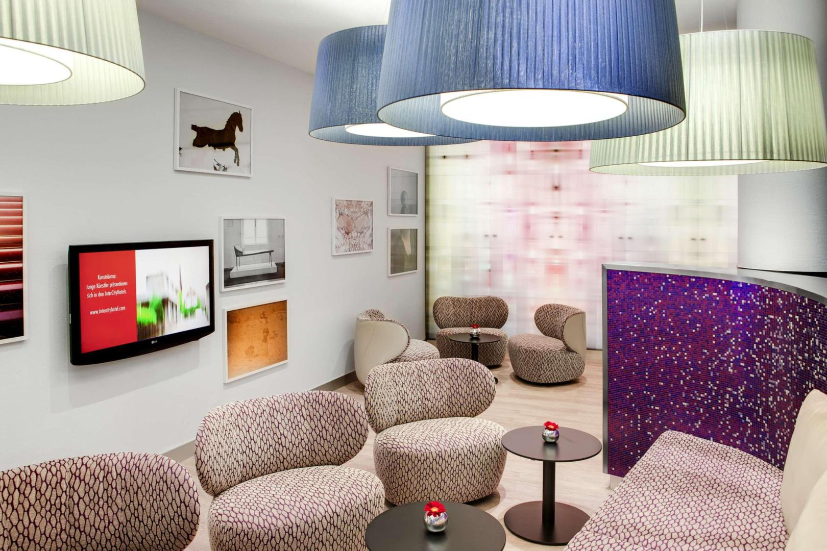 IntercityHotel Wien foto 18