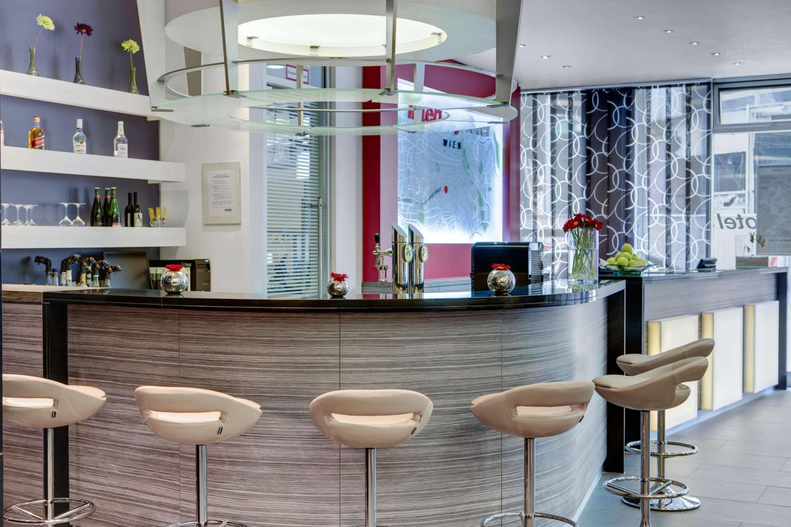 IntercityHotel Wien foto 23