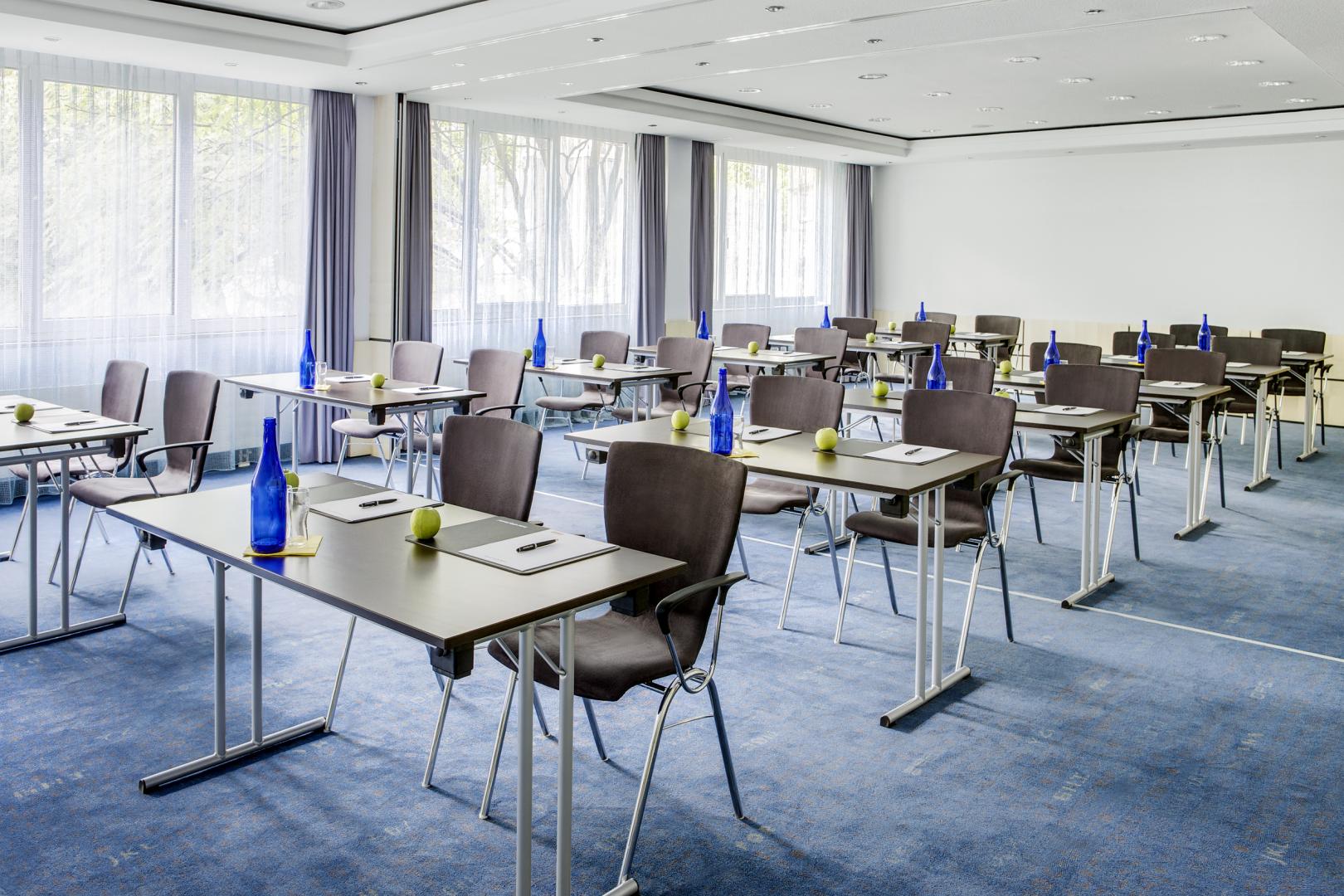 IntercityHotel Wien foto 15