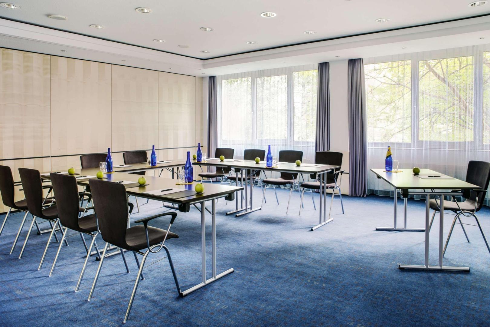 IntercityHotel Wien foto 26