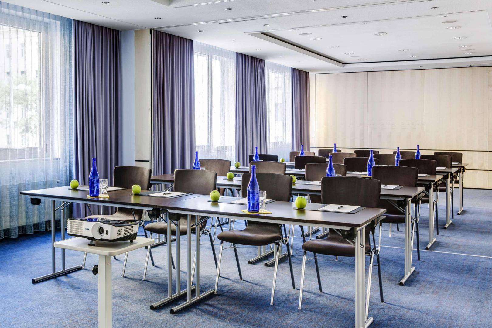 IntercityHotel Wien foto 21