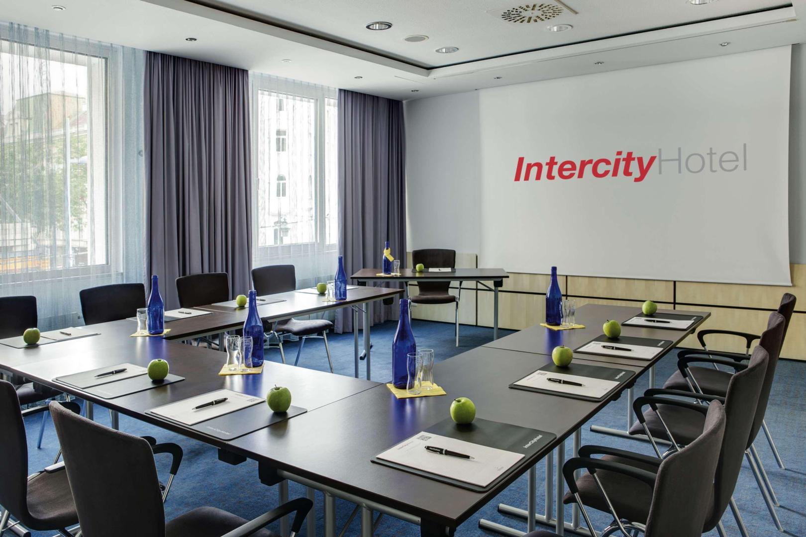 IntercityHotel Wien foto 30