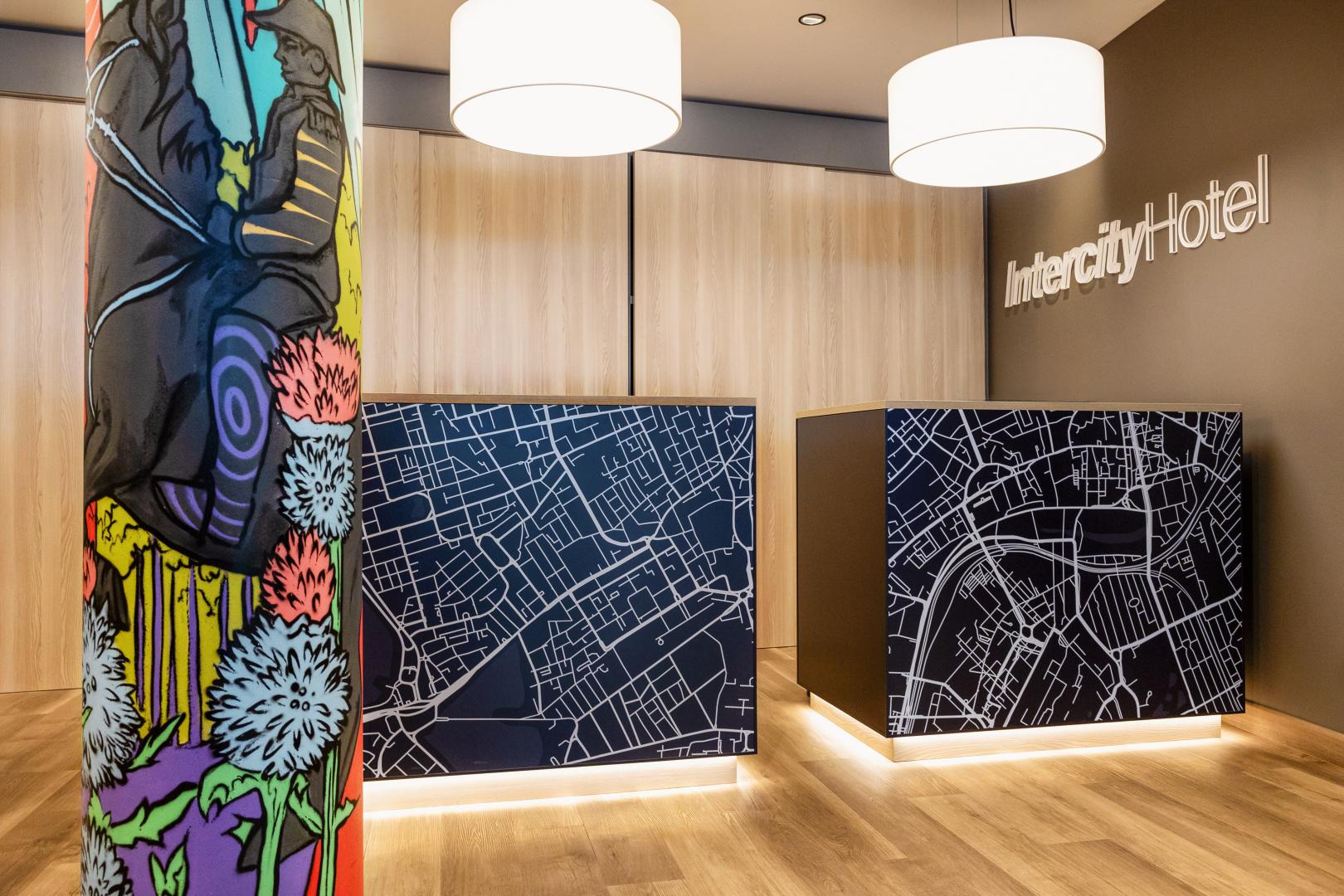 IntercityHotel Wien foto 38