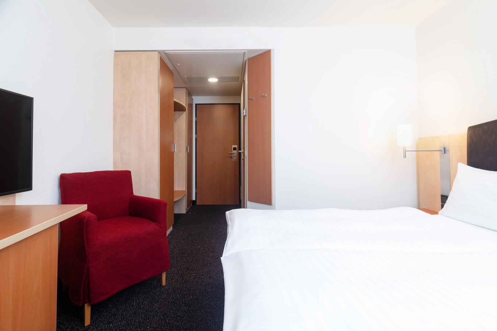 IntercityHotel Wien foto 40