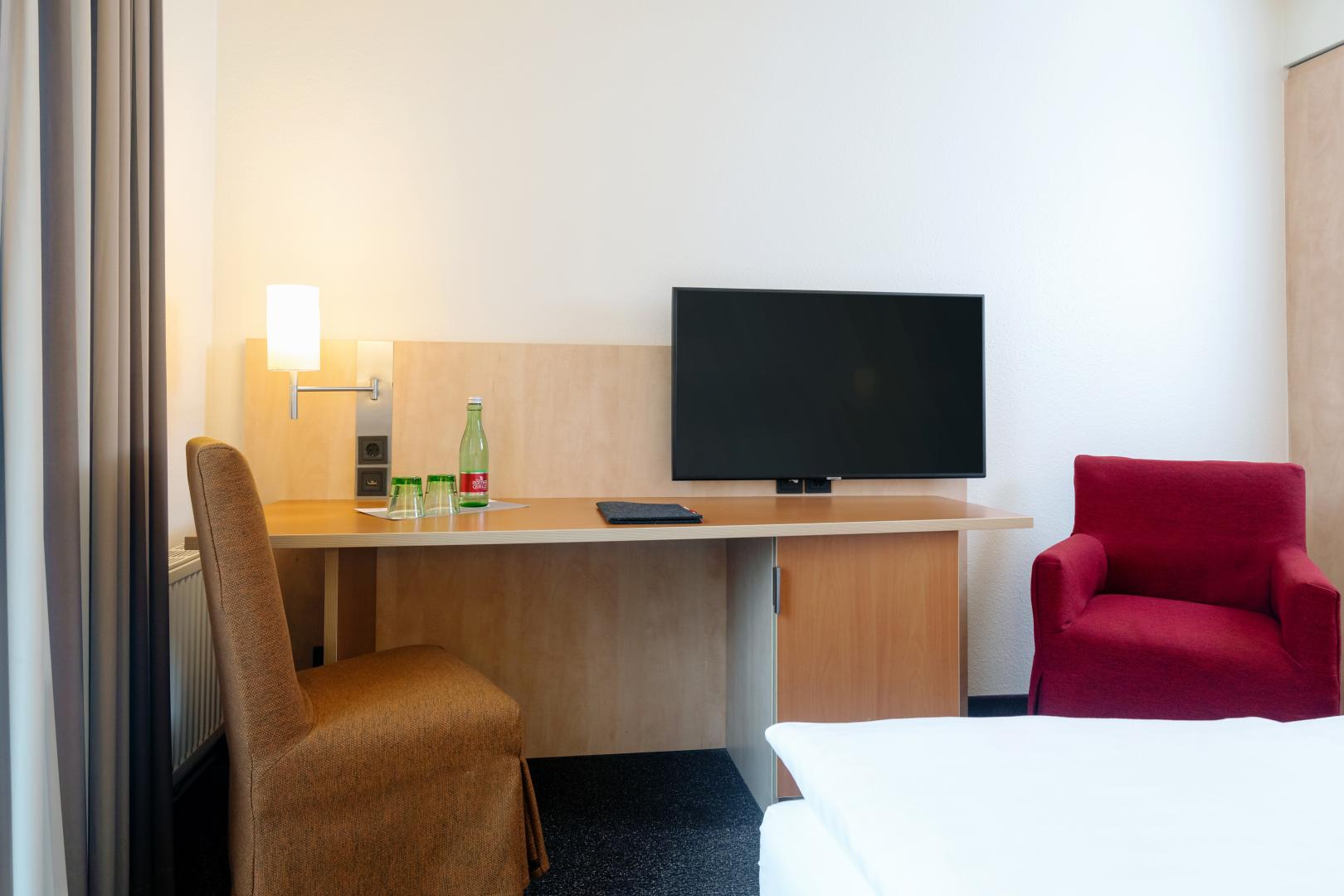 IntercityHotel Wien foto 22