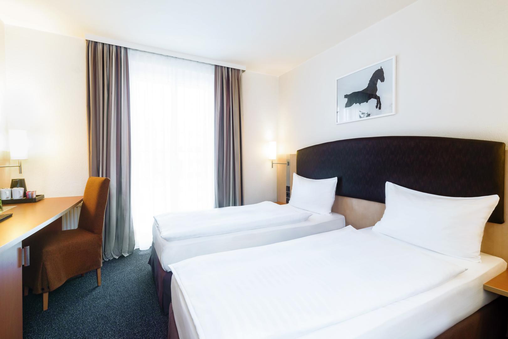 IntercityHotel Wien foto 34