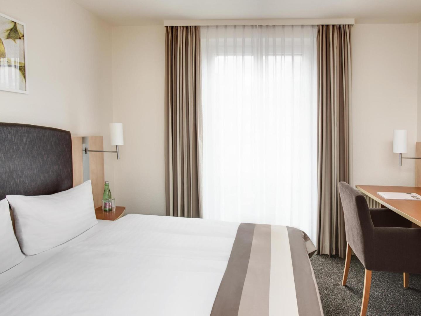 IntercityHotel Wien foto 7