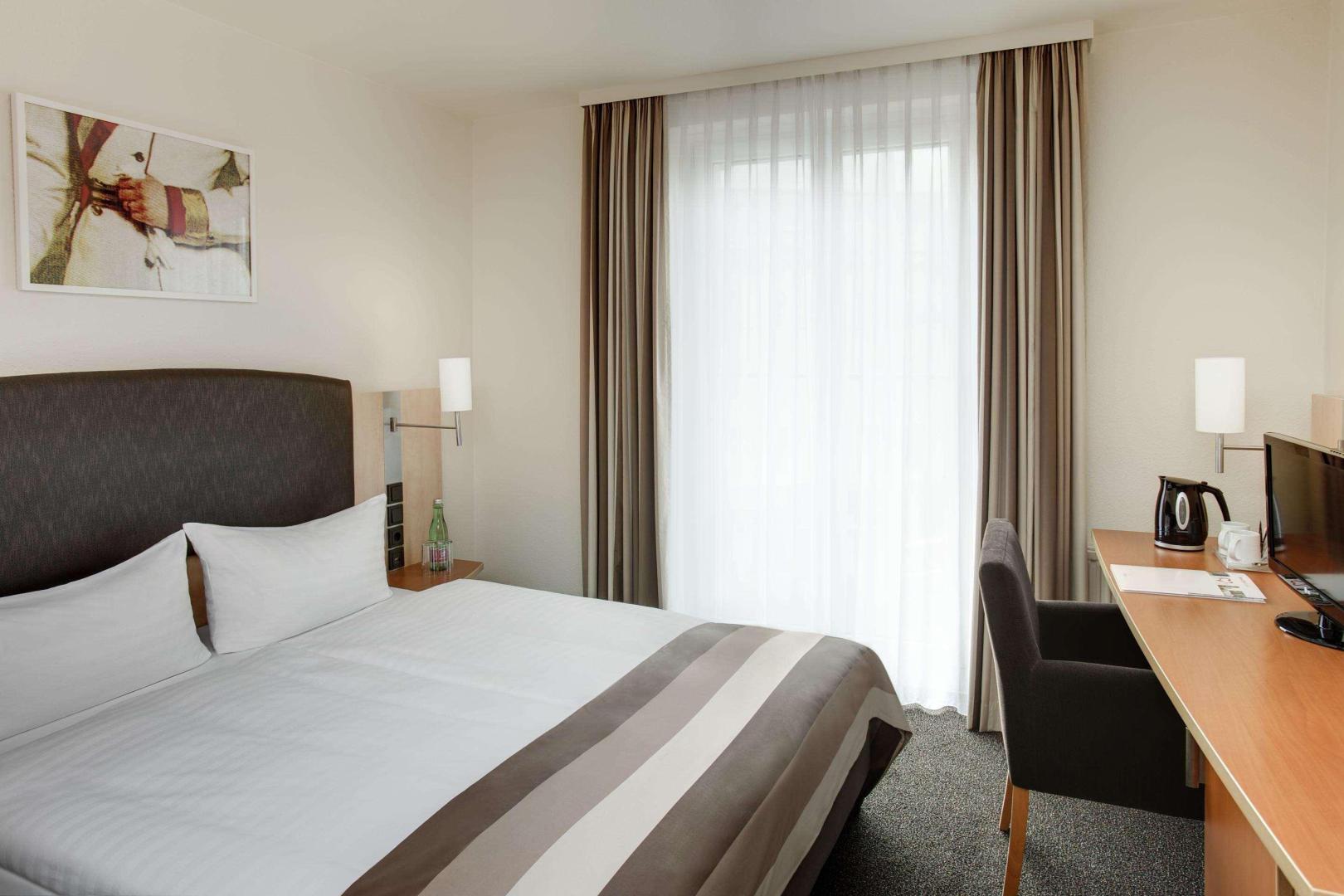 IntercityHotel Wien foto 6