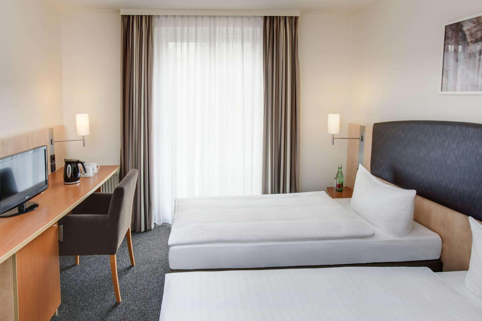 IntercityHotel Wien foto 2