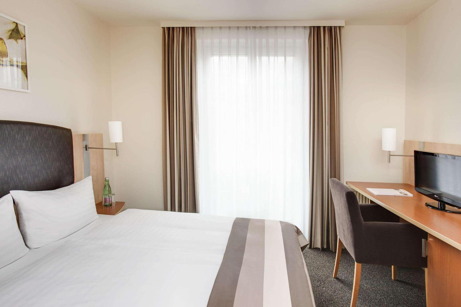 IntercityHotel Wien foto 8