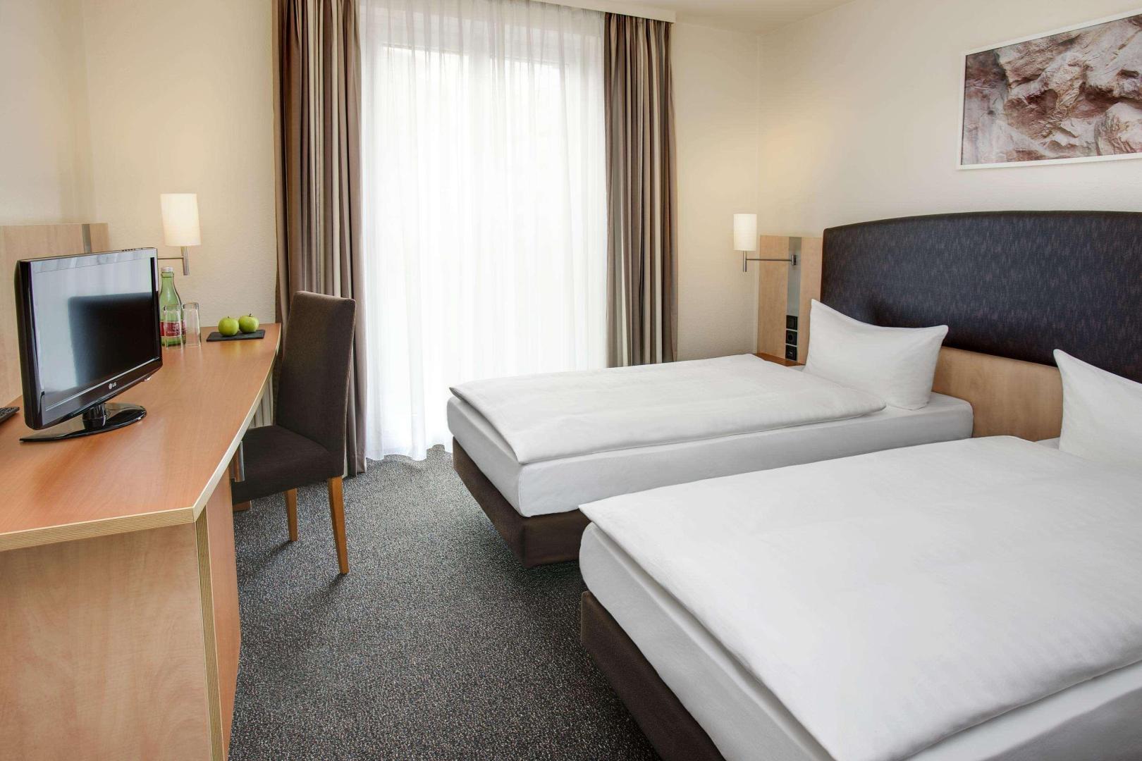 IntercityHotel Wien foto 9
