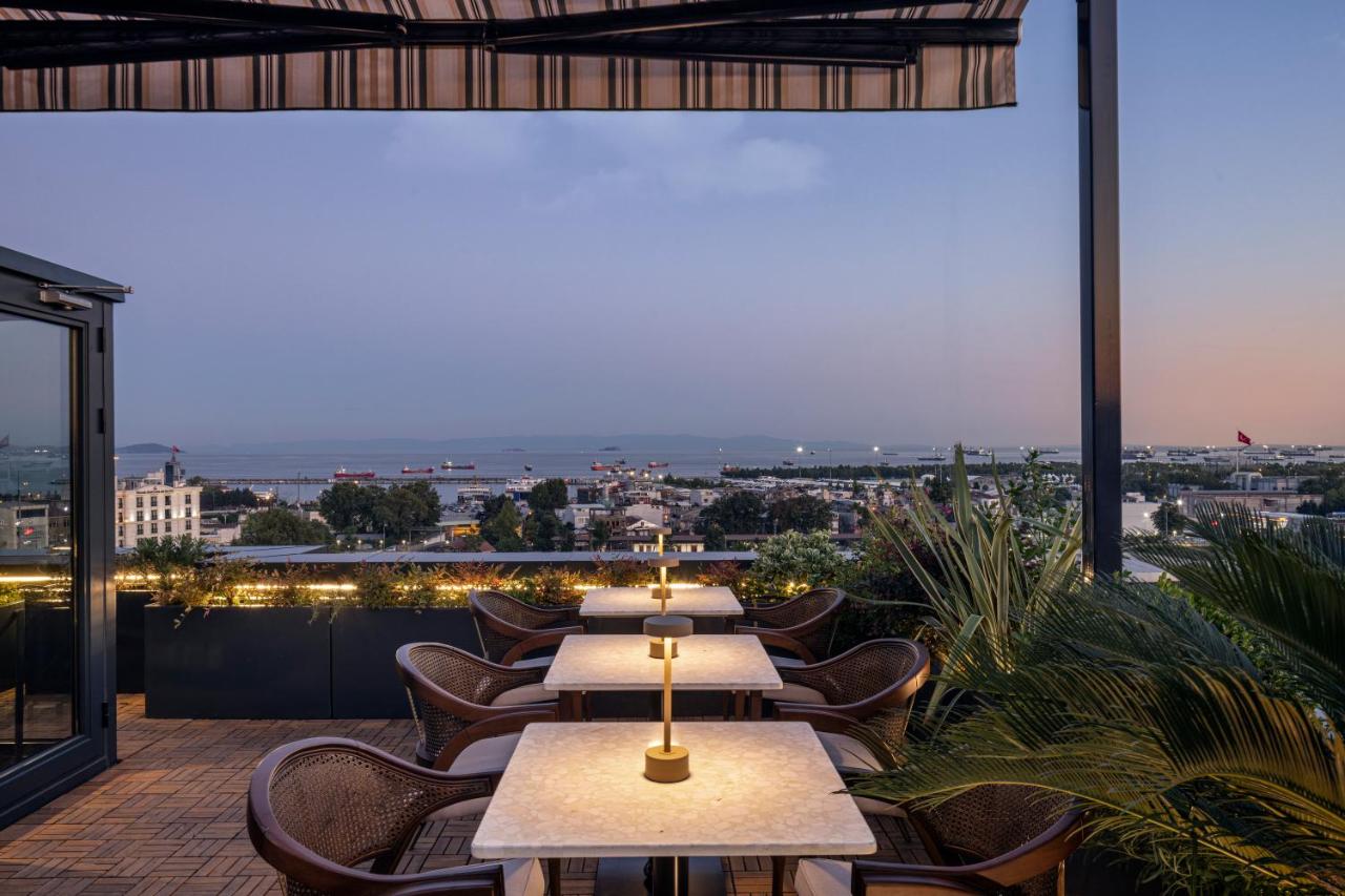 Lunet Old City Hotel foto 2