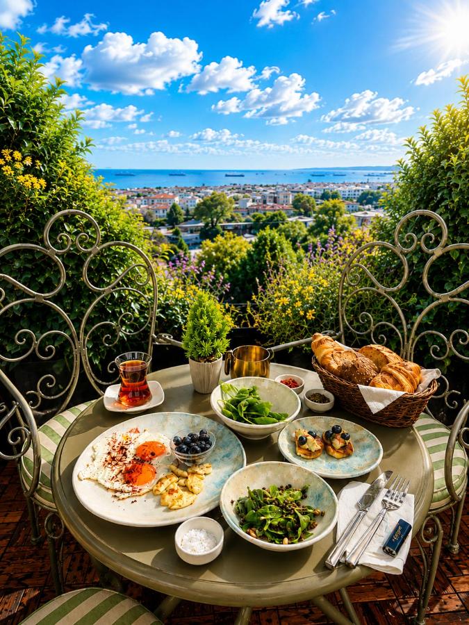 Lunet Old City Hotel foto 4