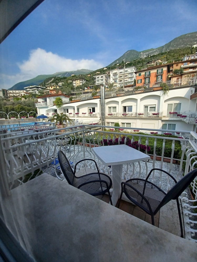 Hotel Excelsior Bay foto 13