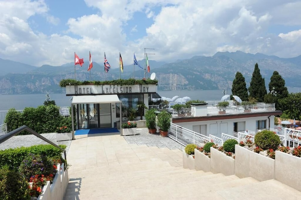 Hotel Excelsior Bay foto 19