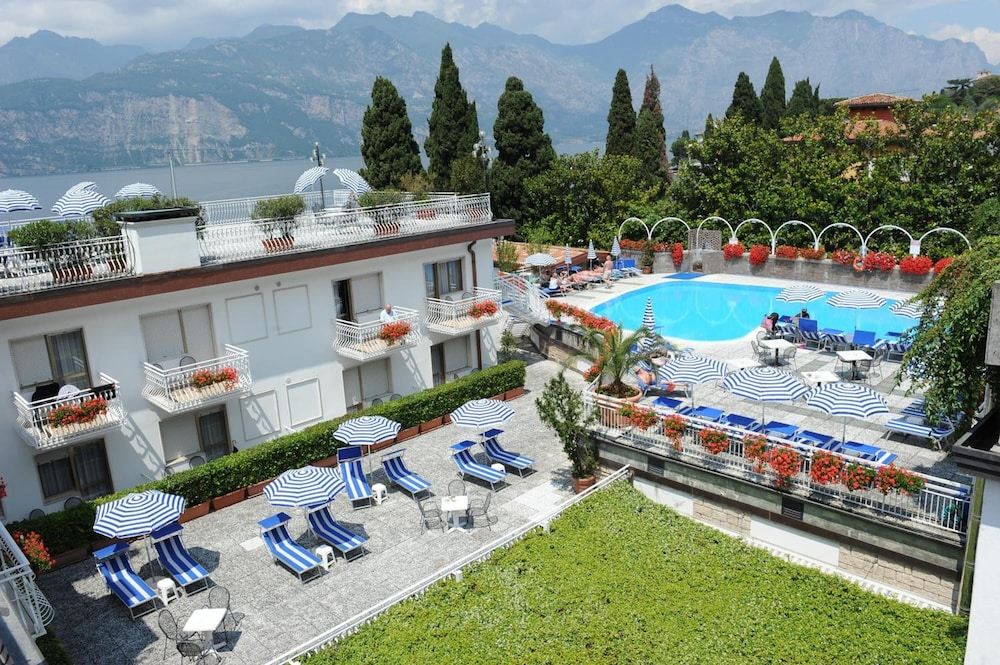 Hotel Excelsior Bay foto 15