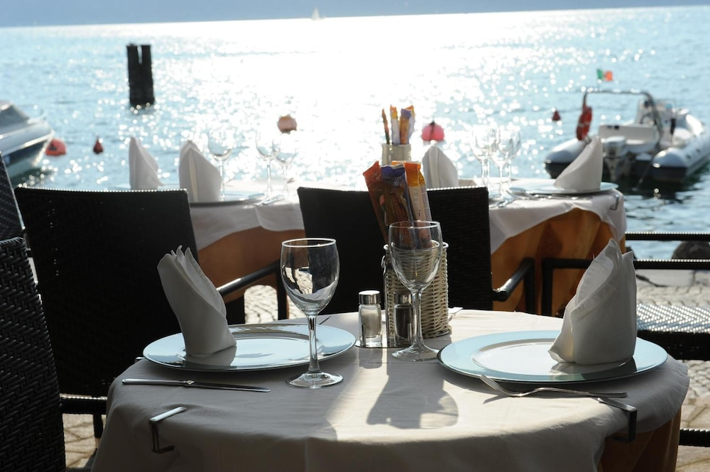 Hotel Excelsior Bay foto 9