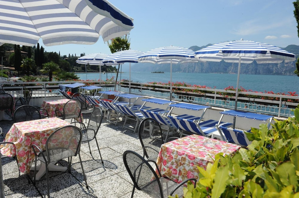 Hotel Excelsior Bay foto 10