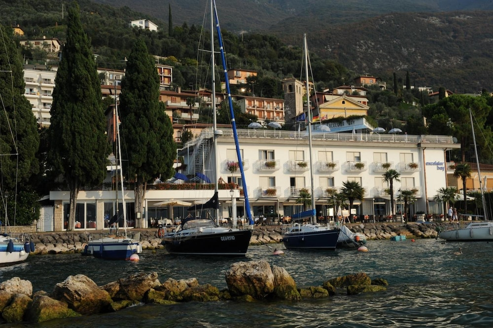 Hotel Excelsior Bay foto 12