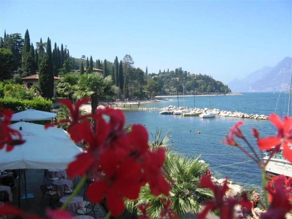Hotel Excelsior Bay foto 16