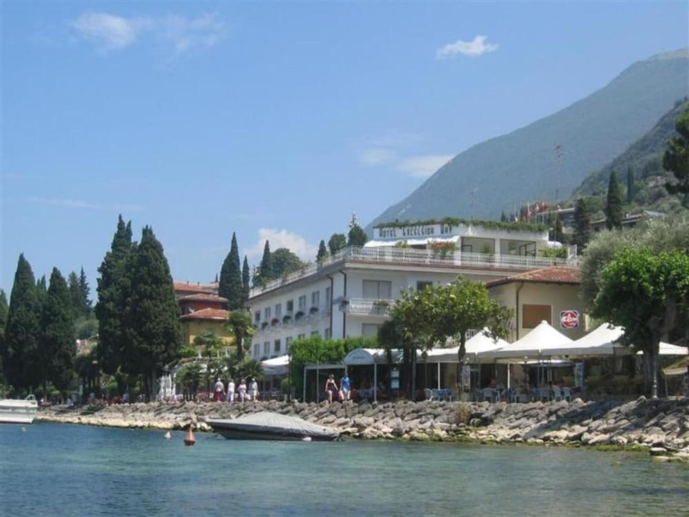 Hotel Excelsior Bay foto 2