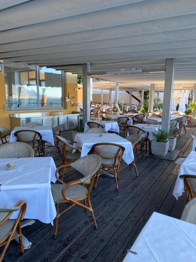 Hotel Malcesine in Malcesine - foto 4