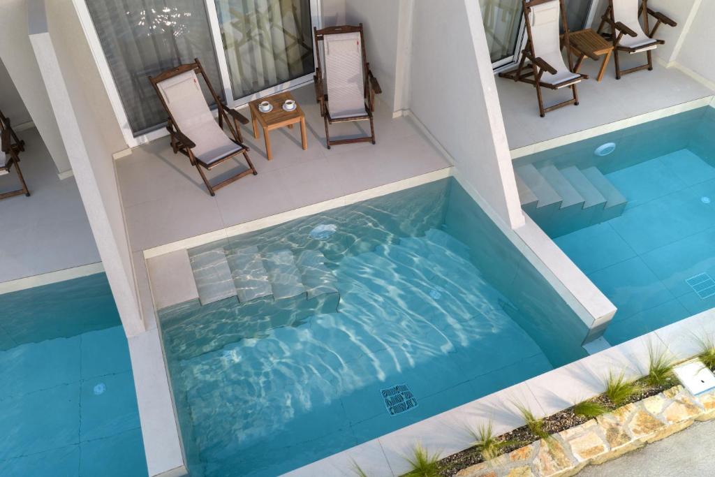 Golden Coast Suites foto 6