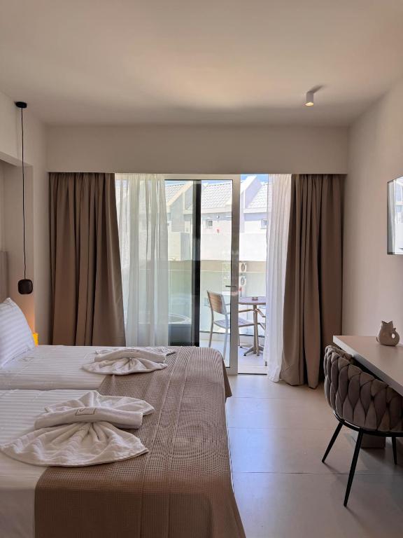 Golden Coast Suites foto 12