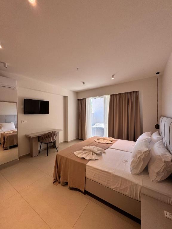 Golden Coast Suites foto 9
