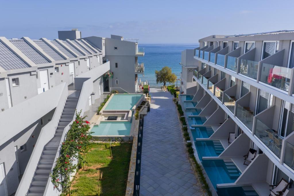 Golden Coast Suites foto 7