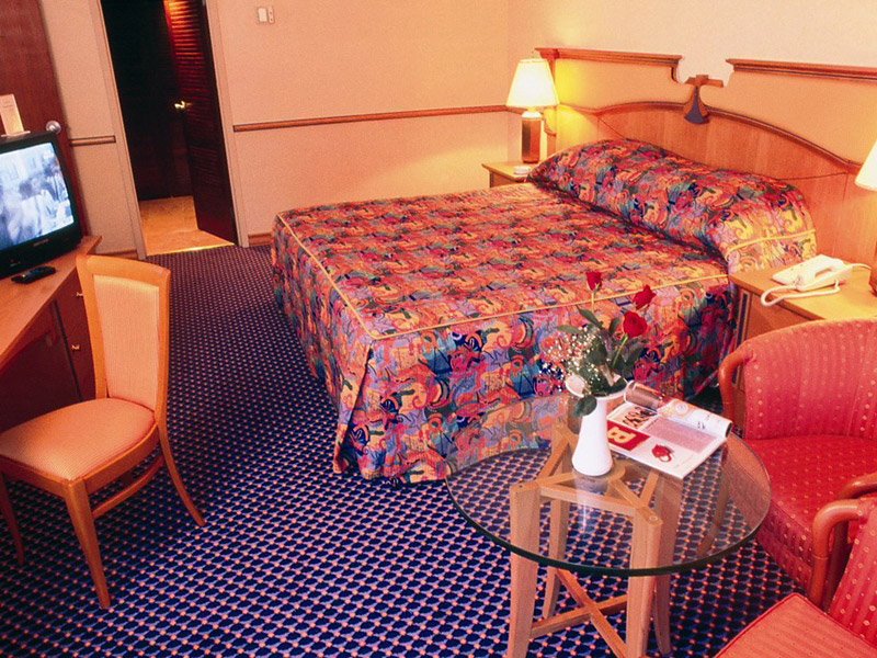Danat Al Ain Resort foto 3