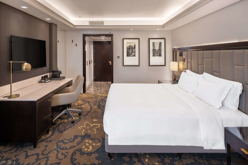 Radisson Blu Hotel Dubai Deira Creek foto 61