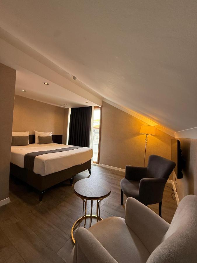 Grand Armada Hotel foto 2