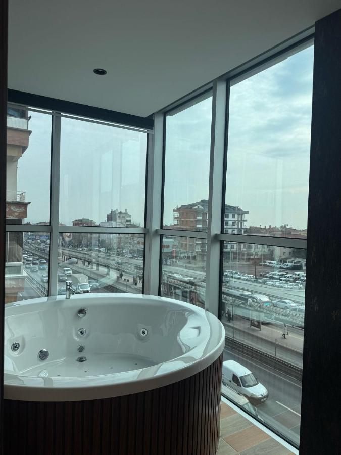Grand Armada Hotel foto 3