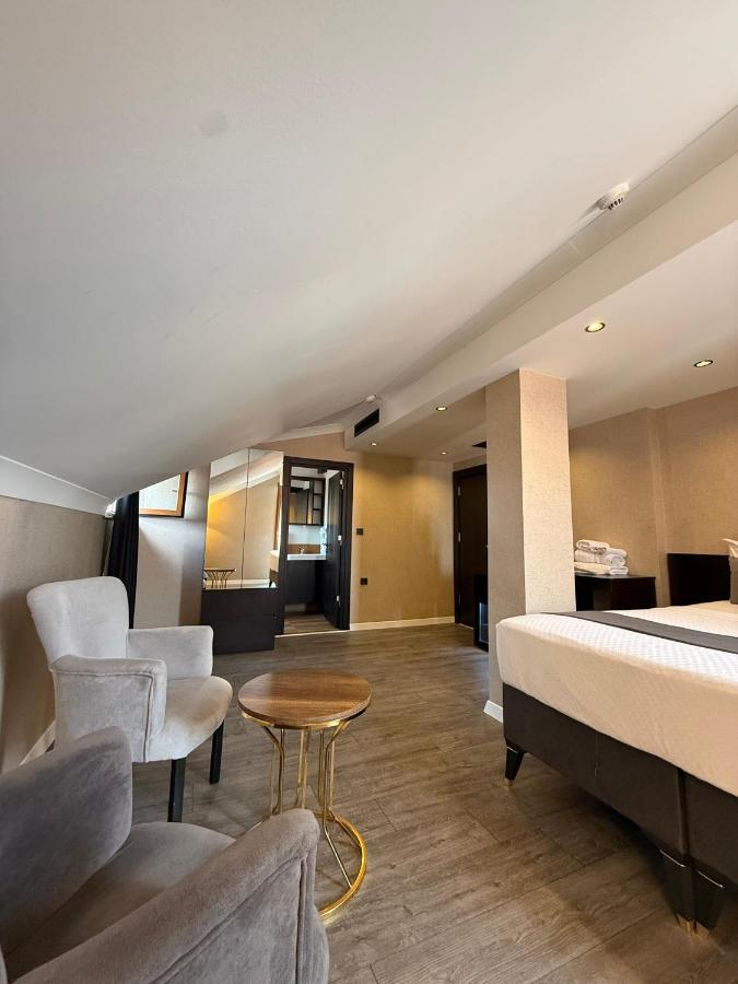 Grand Armada Hotel foto 4