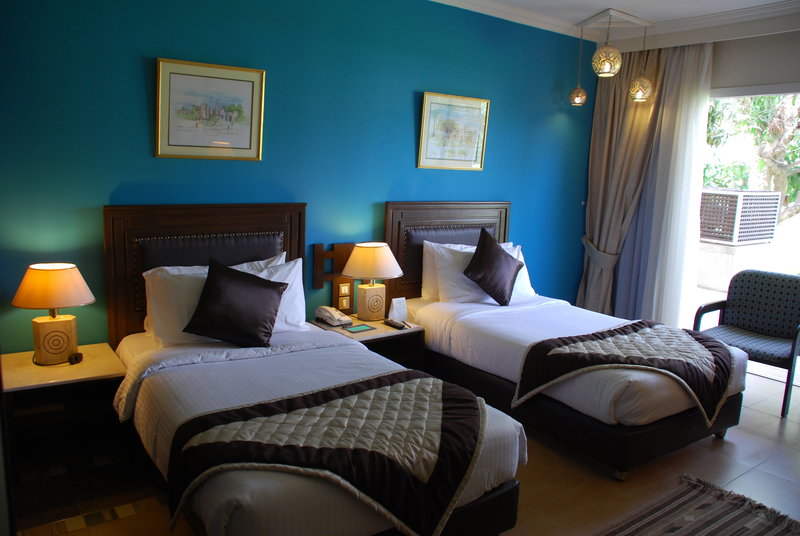 Pyramids Park Resort foto 9