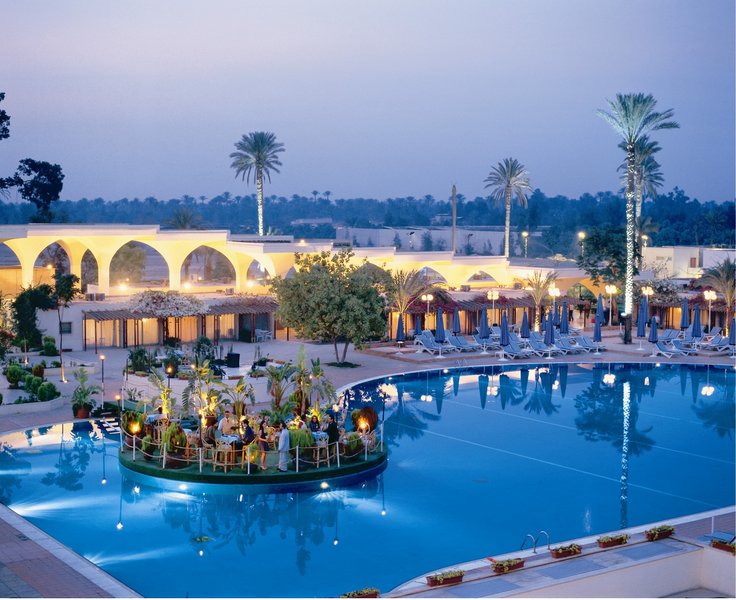 Pyramids Park Resort foto 6