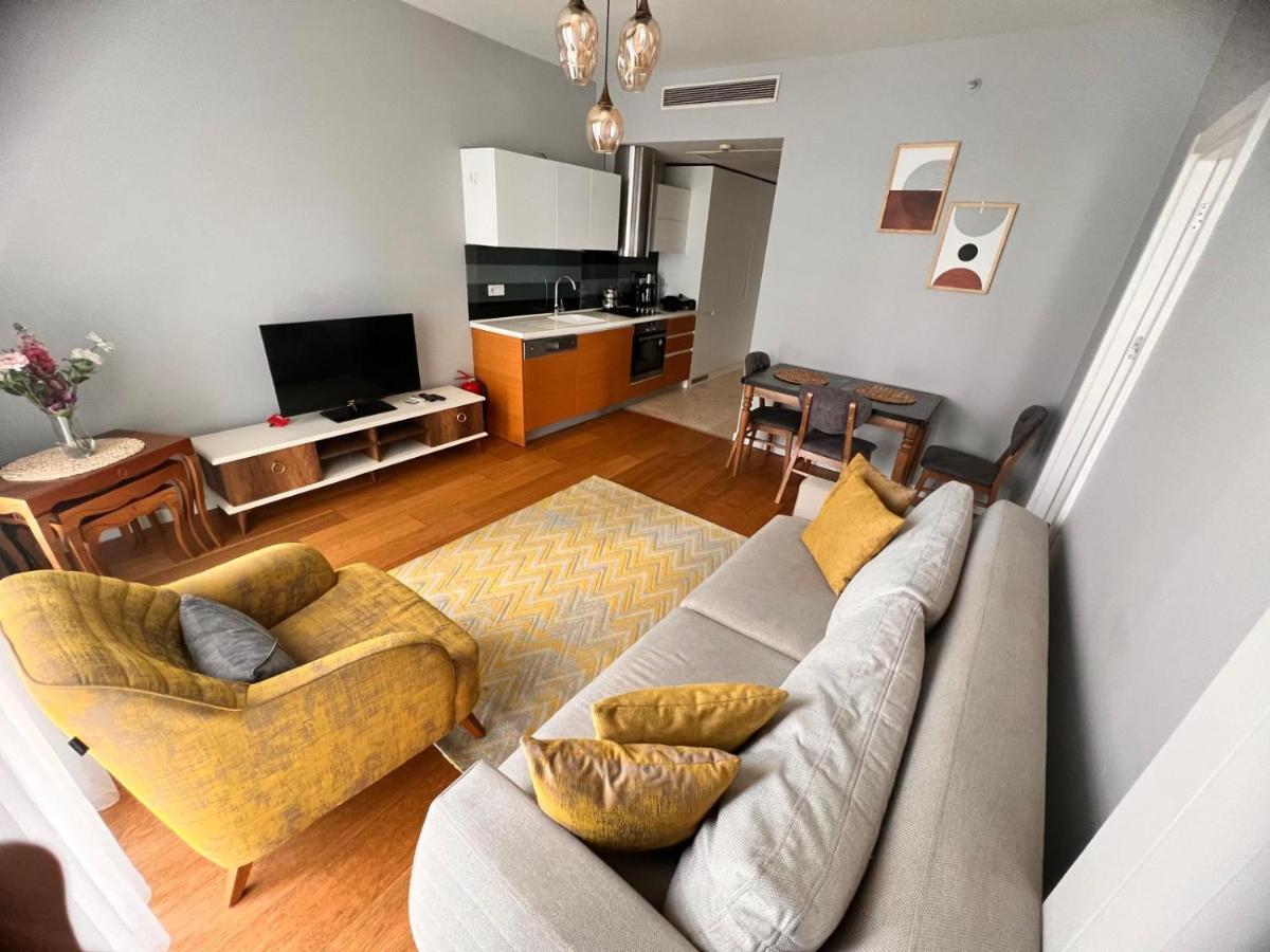 Divan Residence Günesli.