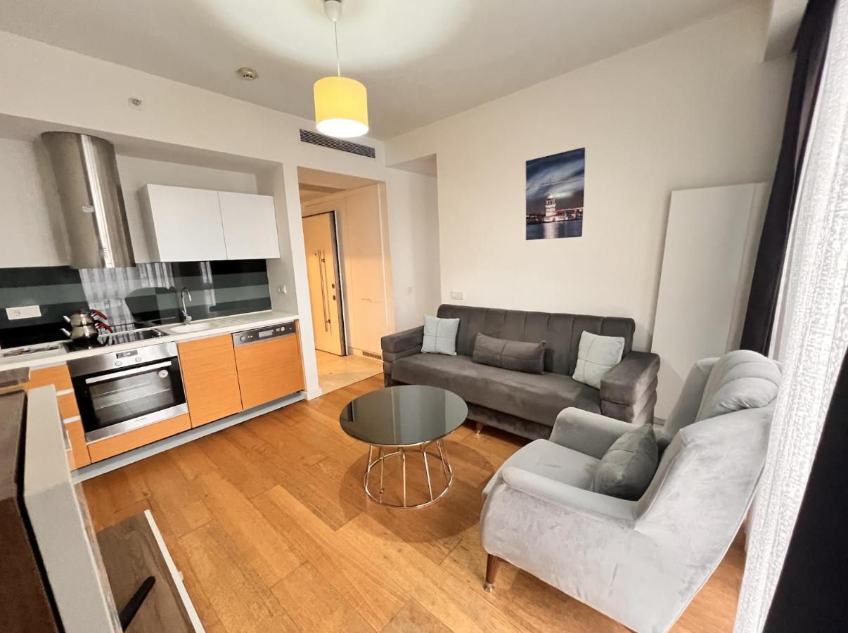 Divan Residence Günesli in Istanbul - foto 4